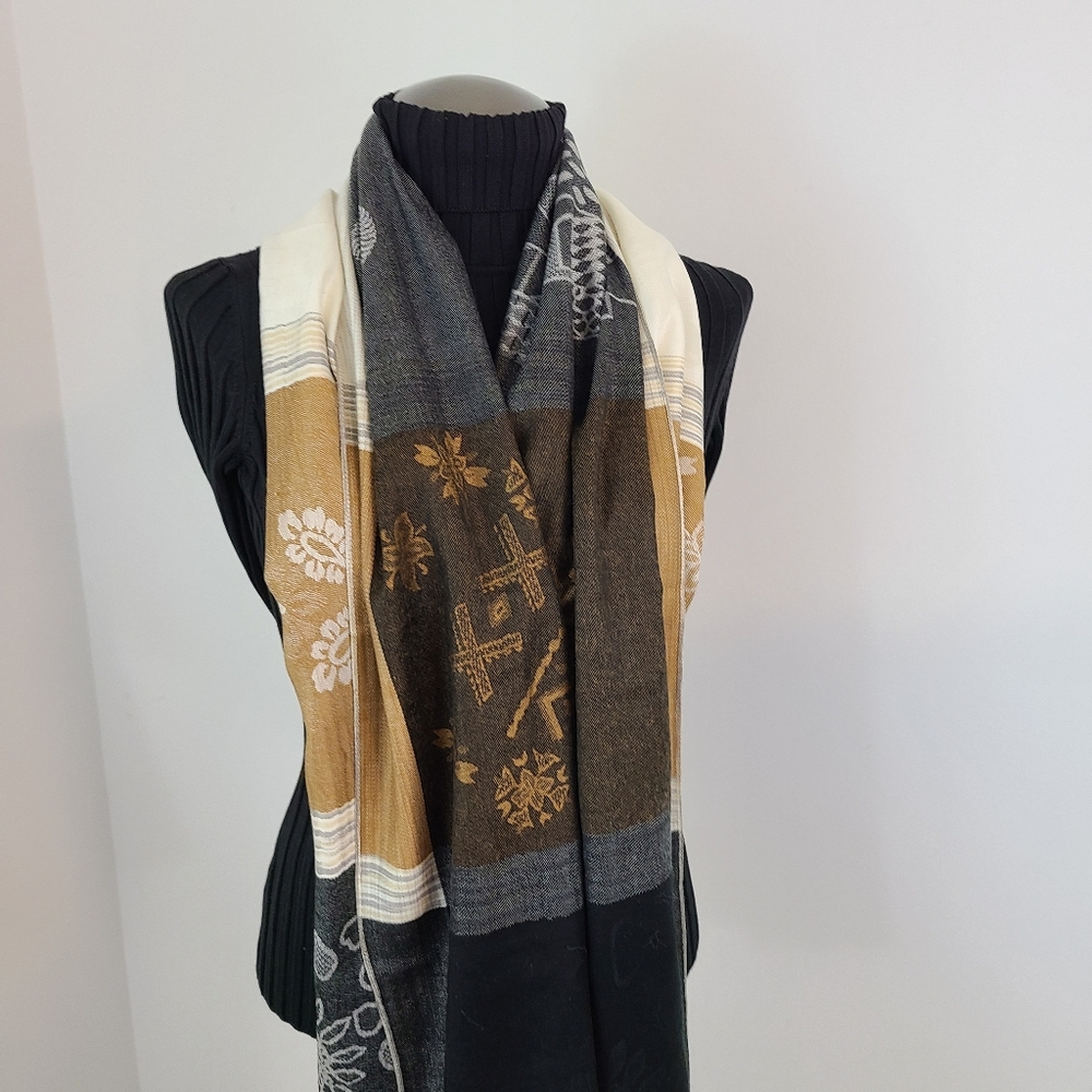 Pashmina Wrap